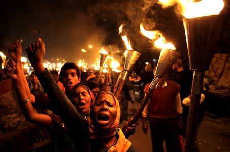 Twenty five years on, Bhopal chemical horror lingers in the mind, the land – and in the water