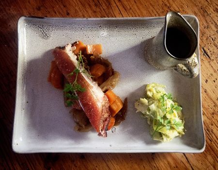 Throwback Thursday: A Crackling Good Quest, the take your time edition