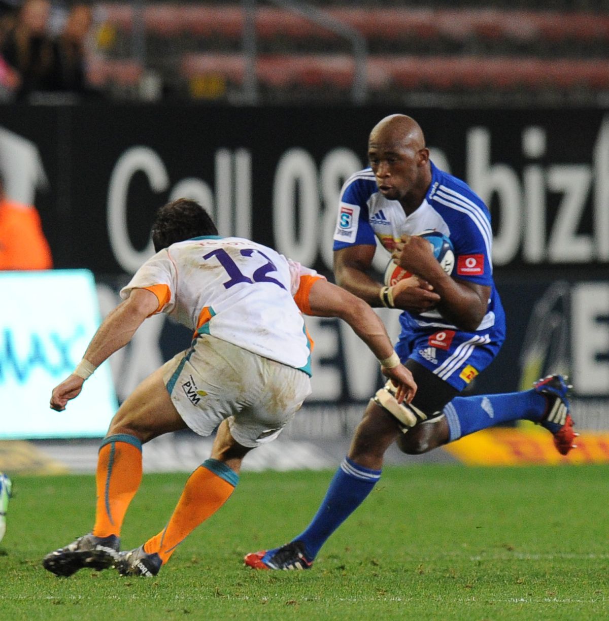 Siya Kolisi S Career Comes Full Circle With Return To Stormers In 2026 TL 1059655 801595 