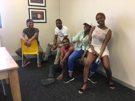 The redistribution of our land (Video)