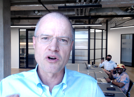 Too Many Opinions on Social Media