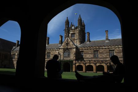 Australia’s opposition to block international student caps