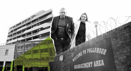 Suspected crime boss Stanfield’s wife, Nicole Johnson, spends R5m on Sea Point flat while in prison