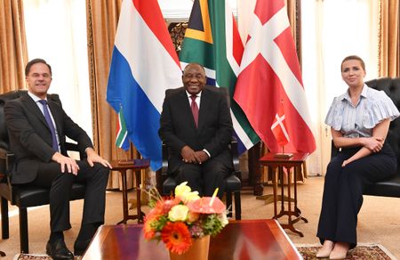 Europe, Africa face moment of reckoning as global shifts expose limits of unequal partnership