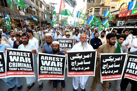 Iran fires missiles at US airbase in Qatar; attack intercepted with no casualties, says Doha