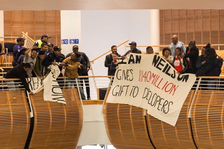 Cape Town officials knew Site B could be sold for more but chose to sell quickly instead - report