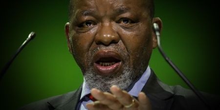 KwaZulu-Natal touts 'coal fundamentalist' Mantashe as the solution to SA’s energy crisis