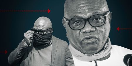 Geoff Makhubo, ANC’s future big stumbling block