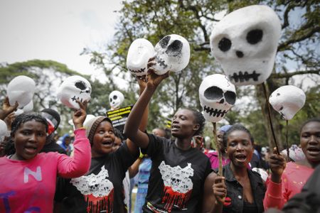 South Sudan's execution of two activists is a shocking betrayal of the struggle for freedom