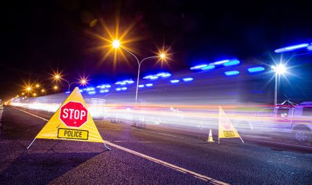 Flying Squad shut down for two weeks as more members test positive for Covid-19 