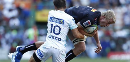 Future of Pieter-Steph still unclear in muddy transfer waters