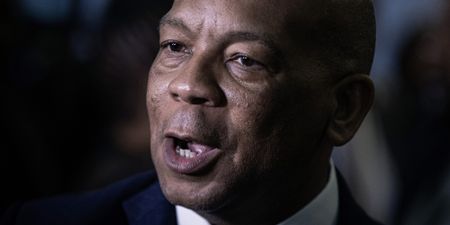 Electricity Minister raises hopes of fewer hours of load shedding – but we’re not yet out of the dark