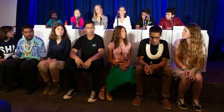 The children’s petition to the UN – what’s it all about