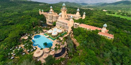 It’s all a bit of a gamble: Sun International’s unsurprising losses