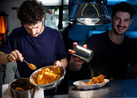 Accolades, spicy menus and an Eastern Cape wine affair