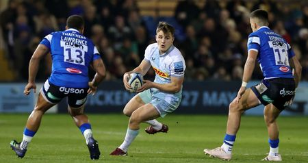 European Champions Cup is the next rung on ladder for full SA integration into northern hemisphere rugby