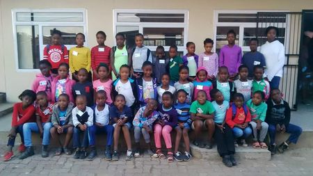 ‘They just need a chance’ – NPO founder believes young people in ‘neglected’ Finetown can shine