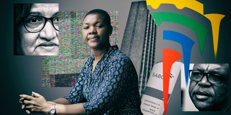 Danger signals as SABC victimises head of news division, Phathiswa Magopeni