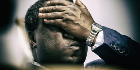 Ramaphosa ‘strongly reprimands’ Mboweni for his public criticism of Zambian President Edgar Lungu