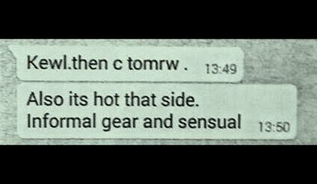 Marius Fransman sexual abuse case reopened as new evidence emerges