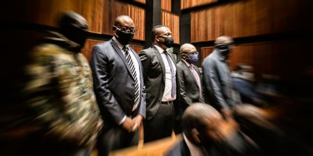NPA to appeal against a high court ruling that granted VBS Mutual Bank heist accused a separate trial from their 11 co-accused