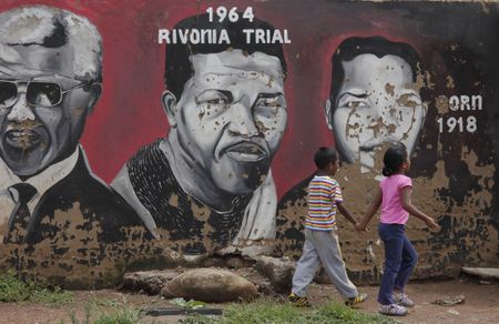 A short history of South African conspiracies – you can’t make this stuff up (but someone does)