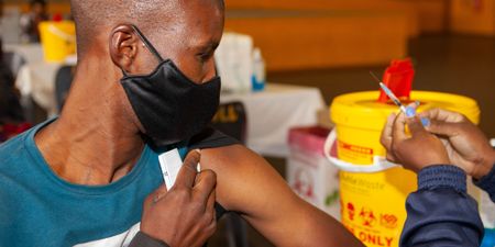 New York orders 380,100 paediatric doses; South Africa registers 472 new cases