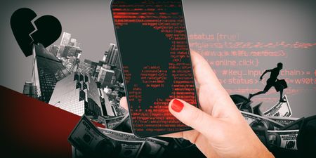 Arrest of eight Black Axe members reopens wounds for Cape Town romance scam victims