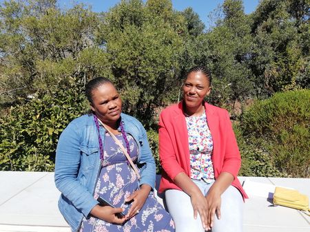 #SliceOfLife – I survived TB five years ago but the stigma still follows me