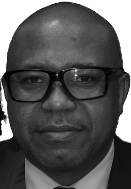 Simangele Dlamini