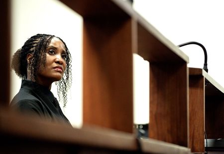 Expert says Duduzile Zuma-Sambudla ‘should have faced four charges’ over July 2021 unrest