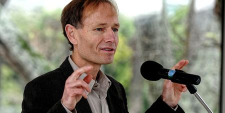 Timing of arrest of Dignity SA director Sean Davison questioned