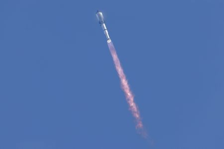 SpaceX plans to build ‘Starpipe’ natural gas pipeline to fuel Starship rockets