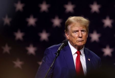 Trump’s political fate rests with the supreme court he shaped — but his success isn’t guaranteed