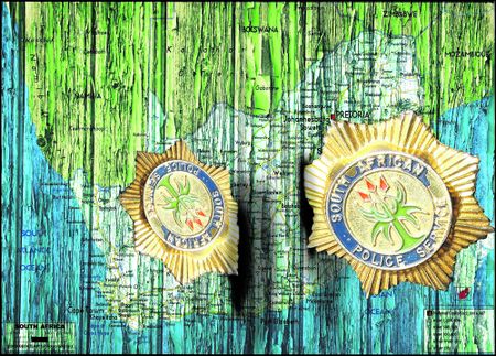 As Criminal Intelligence implodes, sparring cops skewer South Africa