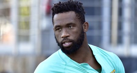 Kolisi upbeat about fitness progress as Boks’ drive towards Rugby World Cup gains momentum