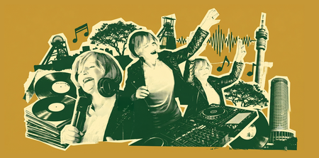 From DJ Gogo to Mayor? Zille chases 500,000 votes for a majority