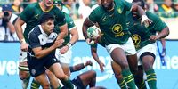 Rugby-chasing wins