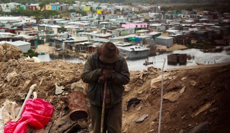 GroundUp: Bearing Witness – Why it is worth seeing Masixole Feni’s photography