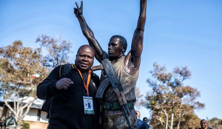 ANC Policy Conference 2017: Party forefathers watch over proceedings