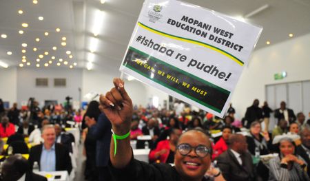 Limpopo’s matric strategy pays off as it lifts itself out of bottom spot in national rankings