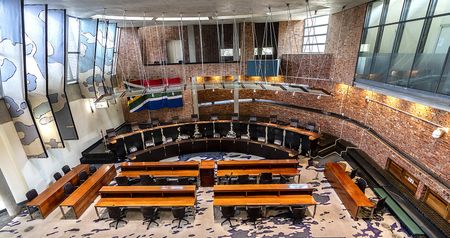 Reflections on the lack of progress on socio-economic rights 25 years after the enactment of the Constitution