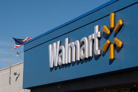 Walmart Shoppers Can Now Buy Bitcoin at 200 Kiosks in Its Stores