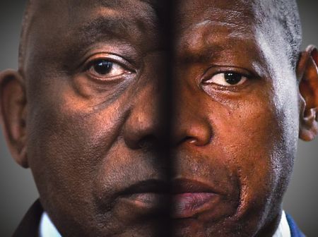 Change in the ANC’s Top Six voting system sets the cat among the pigeons