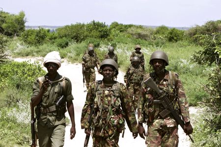 Somalia may be Kenya's Afghanistan, but its army doesn't get it