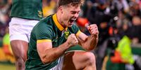 Rassie shows depth of Bok scenario planning with selections for Barbarians and Zimbabwe matches