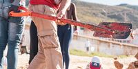 Gunnar-Kalk Bay Cleanup