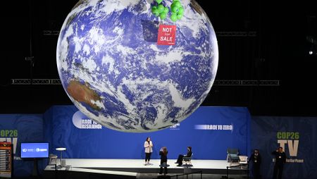 For big polluters of the North to honour climate debt, we must ramp up taxes on multinationals and the mega-wealthy