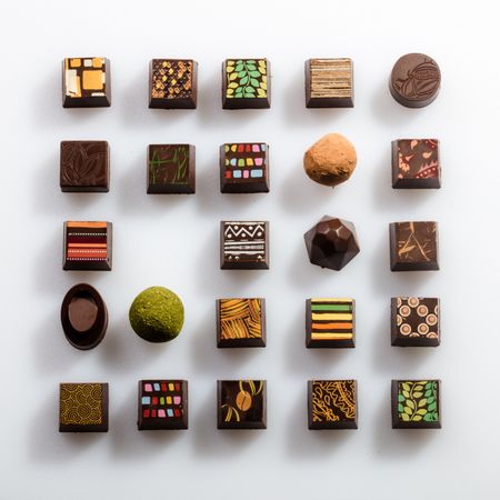 The Ghanaian chef taking Africa’s bold flavours to the world