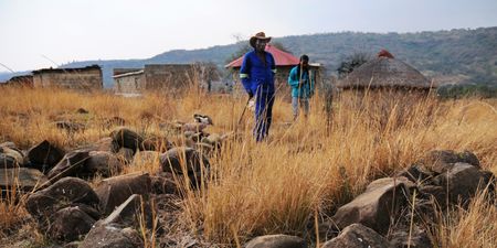 Plight of farmworker tenants in focus as a scramble for coal grips KZN